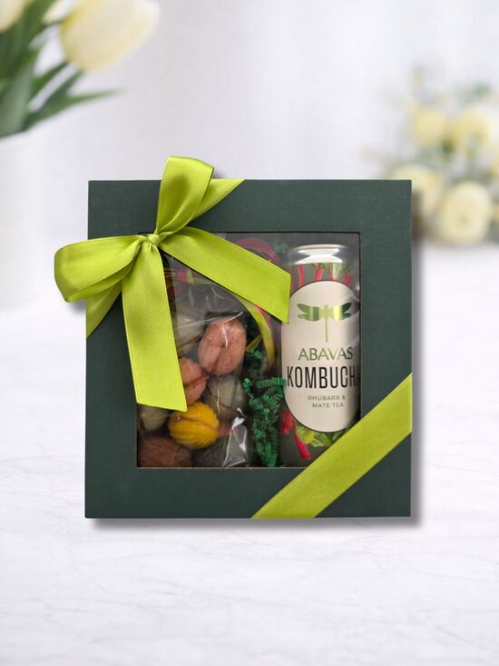 Lieldienu dāvanu komplekts “Olu kaujas”